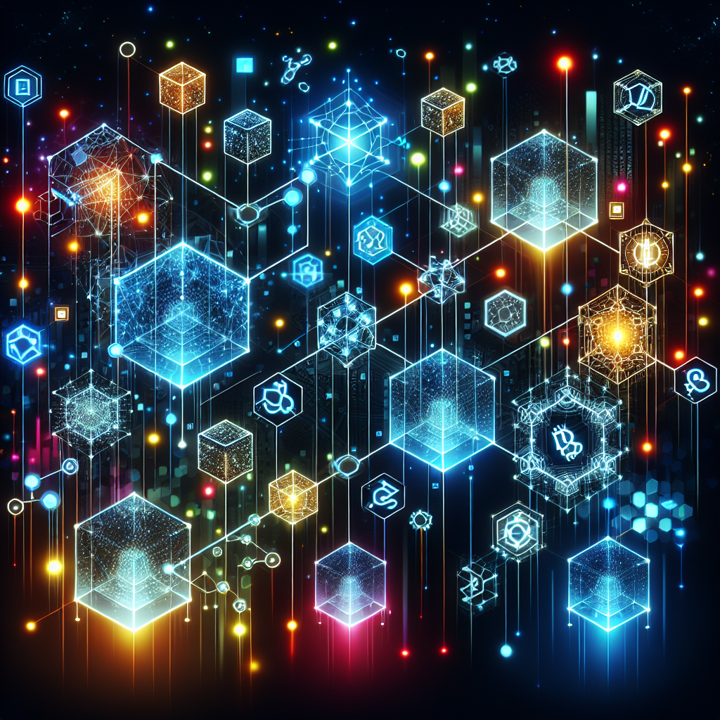 A new era of trust: understanding consensus mechanisms in blockchain and cryptocurrency