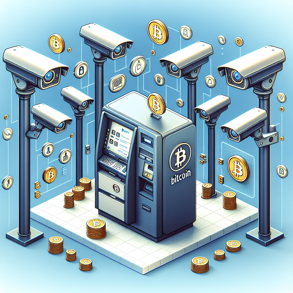 Bitcoin atms: a comprehensive guide to fees, operations, and security