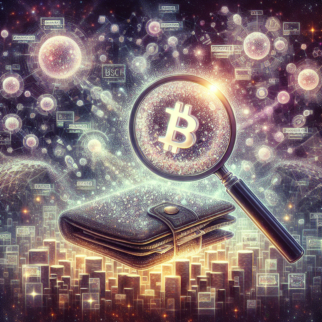 Bitcoin dust: managing minuscule transaction residues and their implications