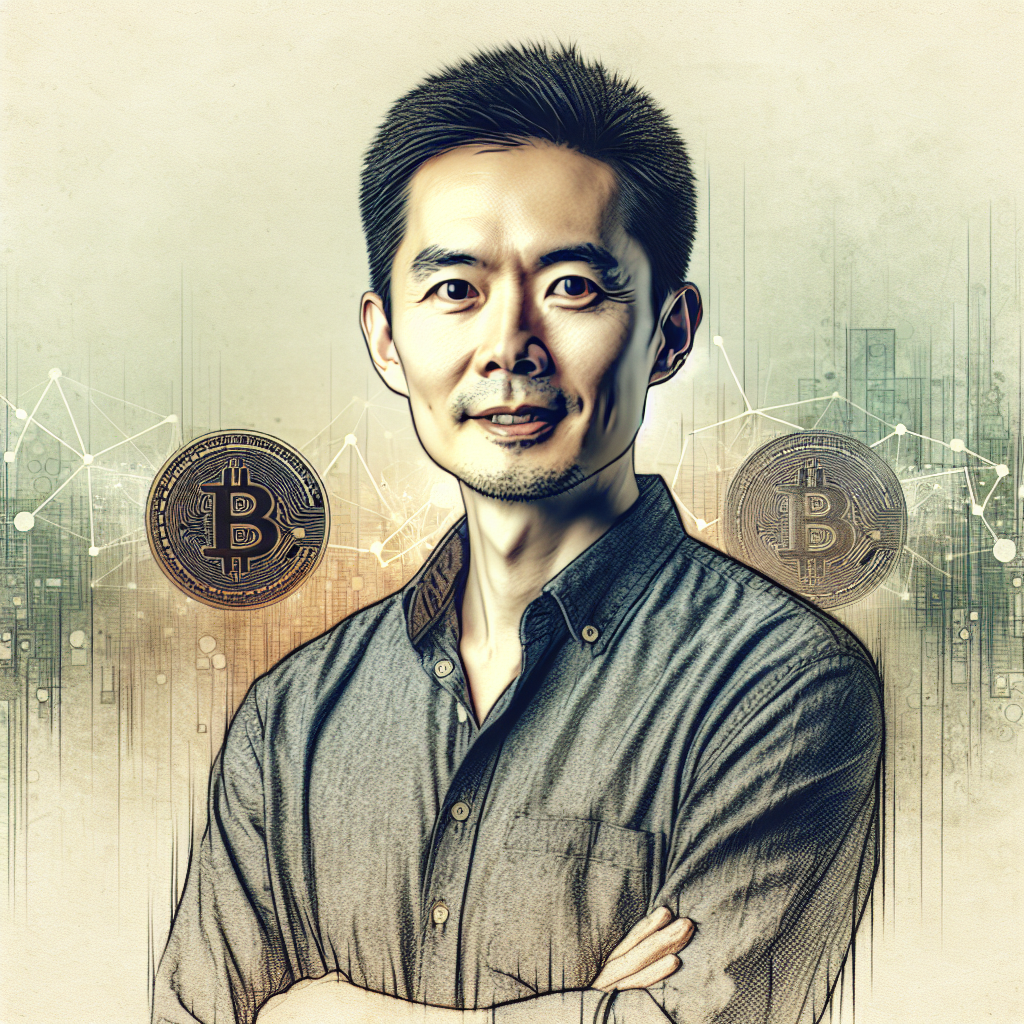 Charlie lee: innovator of the litecoin era