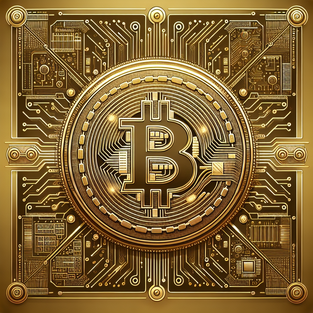 Does bitcoin possess foundational worth?