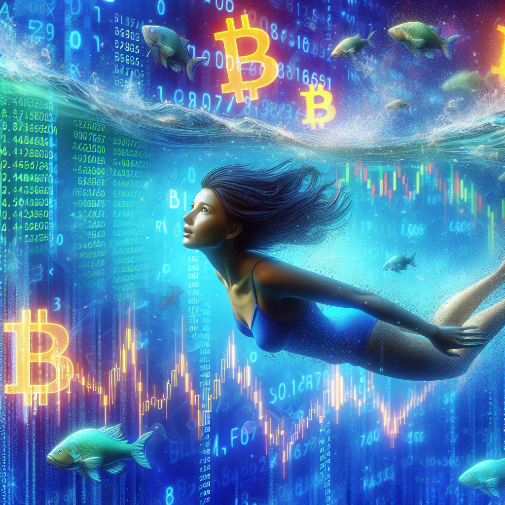 Exploring forex trading: a deep dive into bitcoin's role