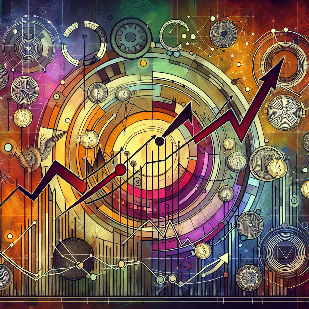 Mastering market cycles in cryptocurrency: a guide to strategic investment