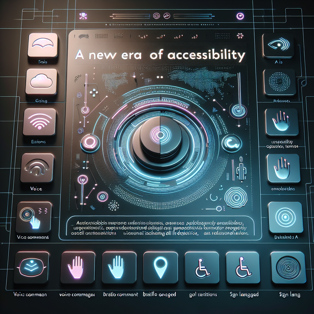 Microstrategy’s bold move: a new era of accessibility