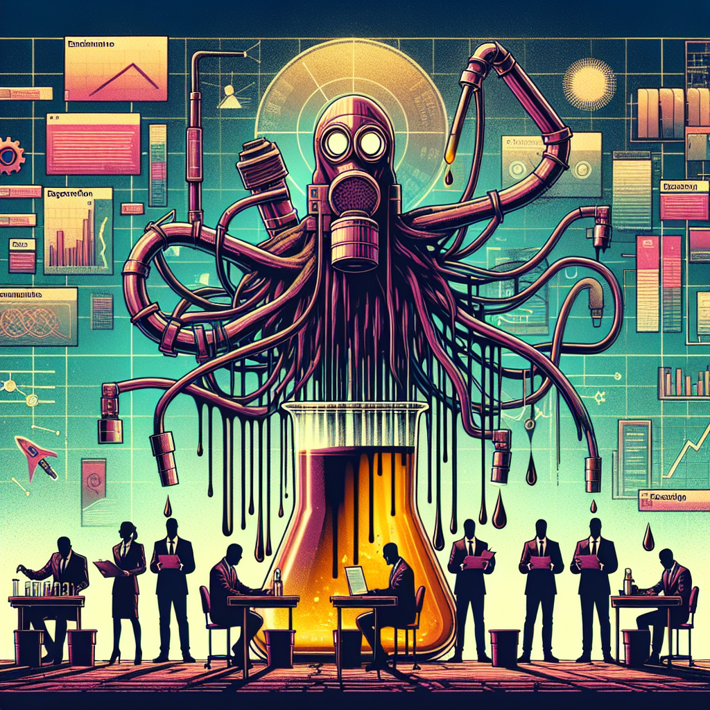 Petro: a bold experiment with controversies and challenges