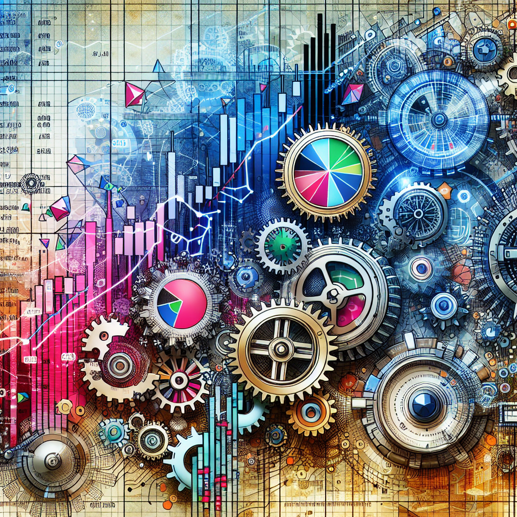 The art of constructing exchange traded funds (etfs)