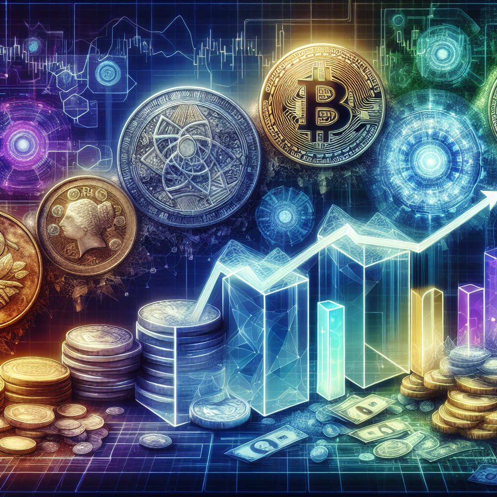 The evolution and impact of stablecoins in modern finance