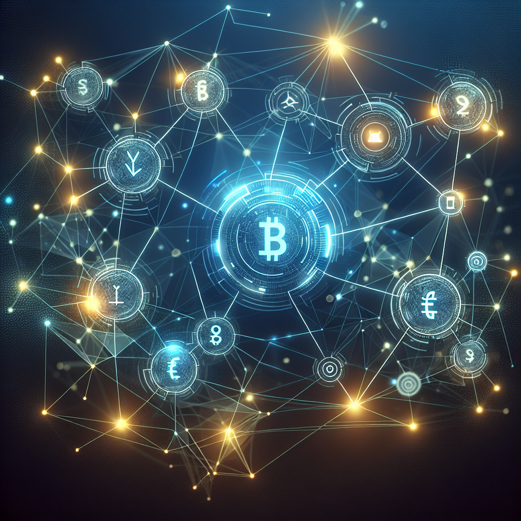 Understanding ether: the backbone of ethereum's virtual economy