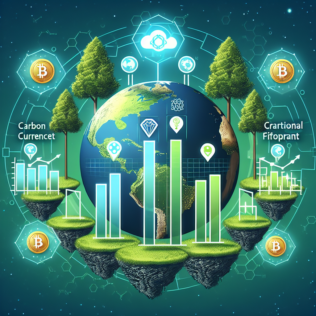 Understanding the environmental footprint of cryptocurrencies