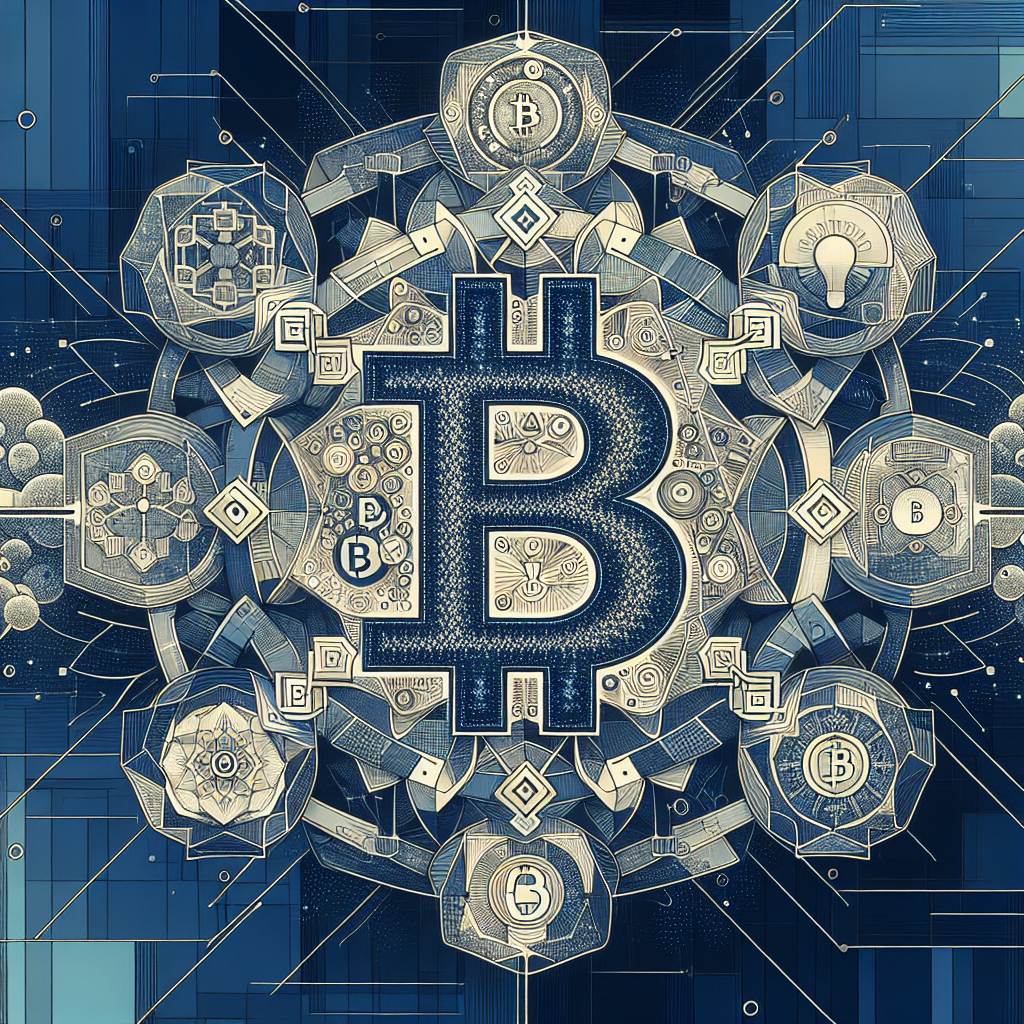 Why predicting bitcoin prices is a delicate art