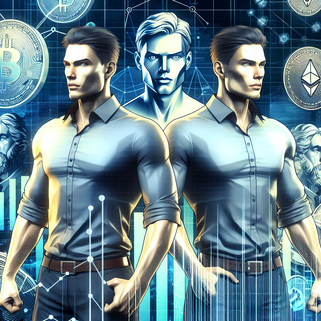 Winklevoss twins: pioneers of crypto spaces and their everlasting impact